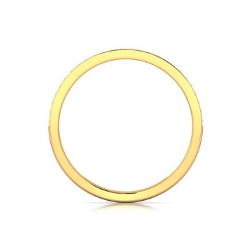 Flash Bash Diamond Rings