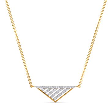 Gallic Glory Diamond Necklaces