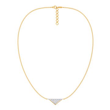 Gallic Glory Diamond Necklaces