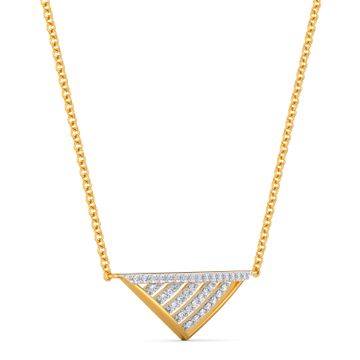 Gallic Glory Diamond Necklaces