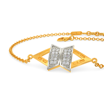 Comrade Camo Diamond Bracelets