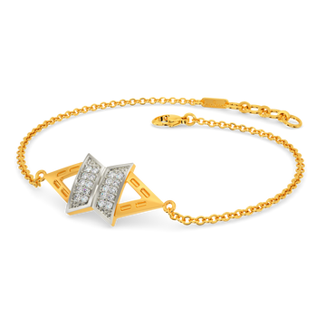 Comrade Camo Diamond Bracelets