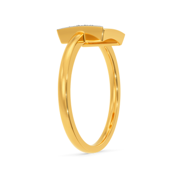 Comrade Camo Diamond Rings