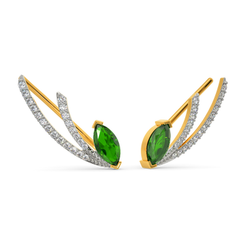 Eco Revive Diamond Earrings
