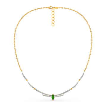 Eco Revive Diamond Necklaces