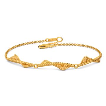 Folklore Mods Gold Bracelets