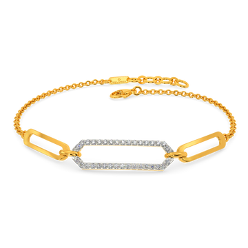 Chainsy Diamond Bracelets