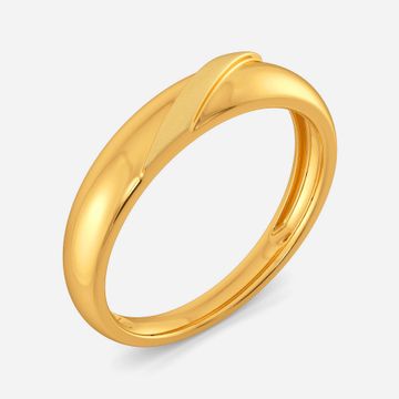 Mod Minimal Gold Rings