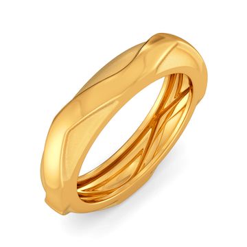 Minimal Mode Gold Rings