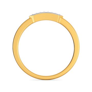 Minimal Musings Diamond Rings
