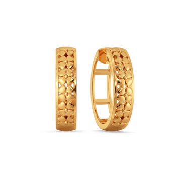 Tala Gold Earrings