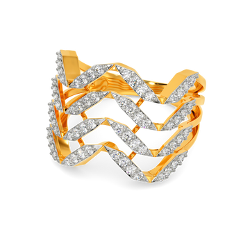 Future Fantastic Diamond Rings