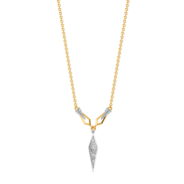 Pretty Iconic Diamond Necklaces