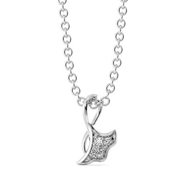 Wildflower Lane Silver Pendants