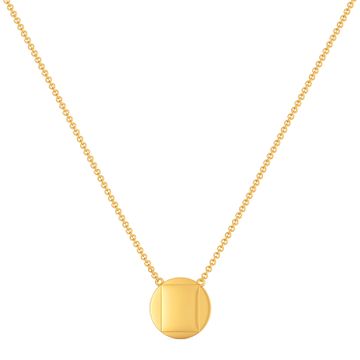 Easy Breezy Gold Necklaces
