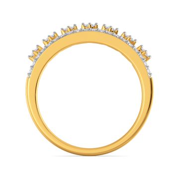 Dear Juliet Diamond Rings