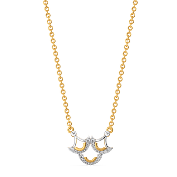 Cinch Revive Diamond Necklaces