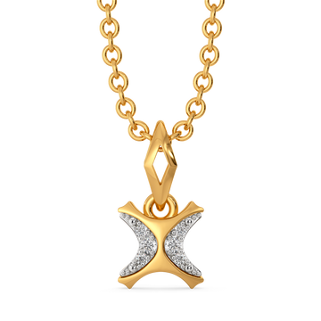 Cinch Revive Diamond Pendants