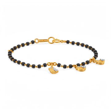 Birds of a Feather Diamond Bracelets