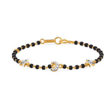 Magical Universe Diamond Bracelets