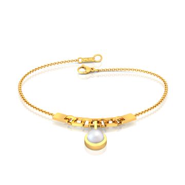 Purity Gemstone Bracelets