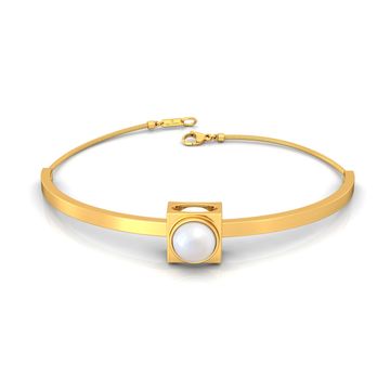 Boxy Beauty Gemstone Bracelets