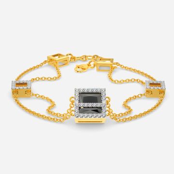 LBD Spirit Diamond Bracelets