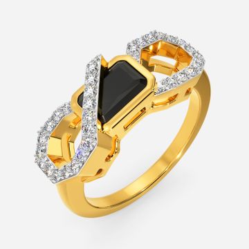 The New Black Diamond Rings