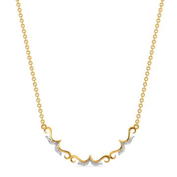 Extra bit more Fabulous Diamond Necklaces