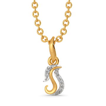 Extra bit more Fabulous Diamond Pendants
