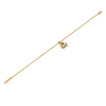 Bloom Zoom Diamond Bracelets