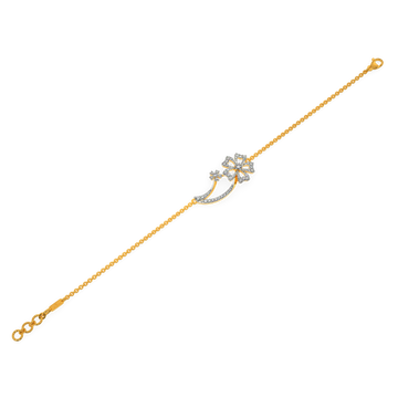My Happy Place Diamond Bracelets