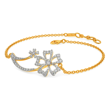 My Happy Place Diamond Bracelets