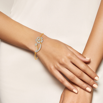 My Happy Place Diamond Bracelets