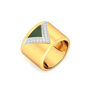 3rd Division Diamond Rings