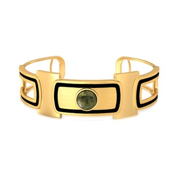 Lizardite Might Gemstone Bangles