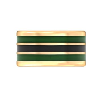Freedom Fighter Gold Rings