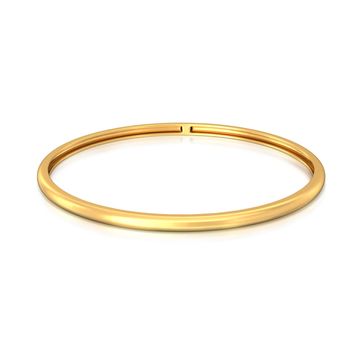 Collecter's Edition Gold Bangles