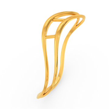 Celebration Gold Bangles