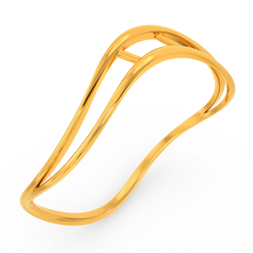 Celebration Gold Bangles