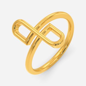Rachel Recommends Gold Rings