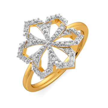 Your Bridal Moment Diamond Rings