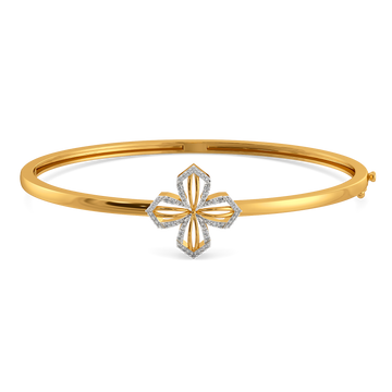 Your Bridal Moment Diamond Bangles