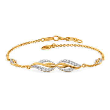 A New Chapter Diamond Bracelets