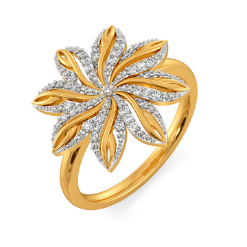 A New Chapter Diamond Rings