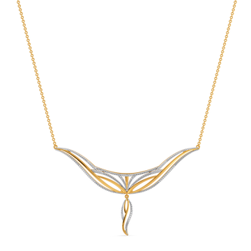 A New Chapter Diamond Necklaces