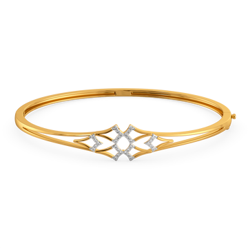 Your Forever Moment Diamond Bangles