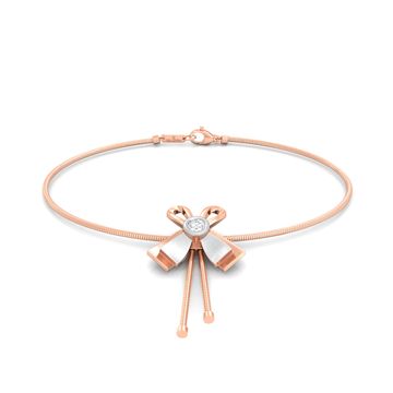 The Batwing Diamond Bracelets