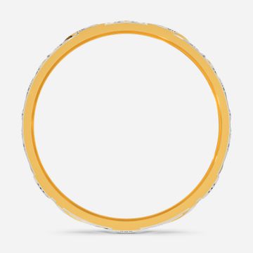 Feels Like a Sun Day Diamond Bangles