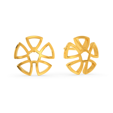 MONDIAL diamond earrings is a remarkable work of art. It can transform your  basic attire to chic and classy. Our answer will definitely be… | Instagram